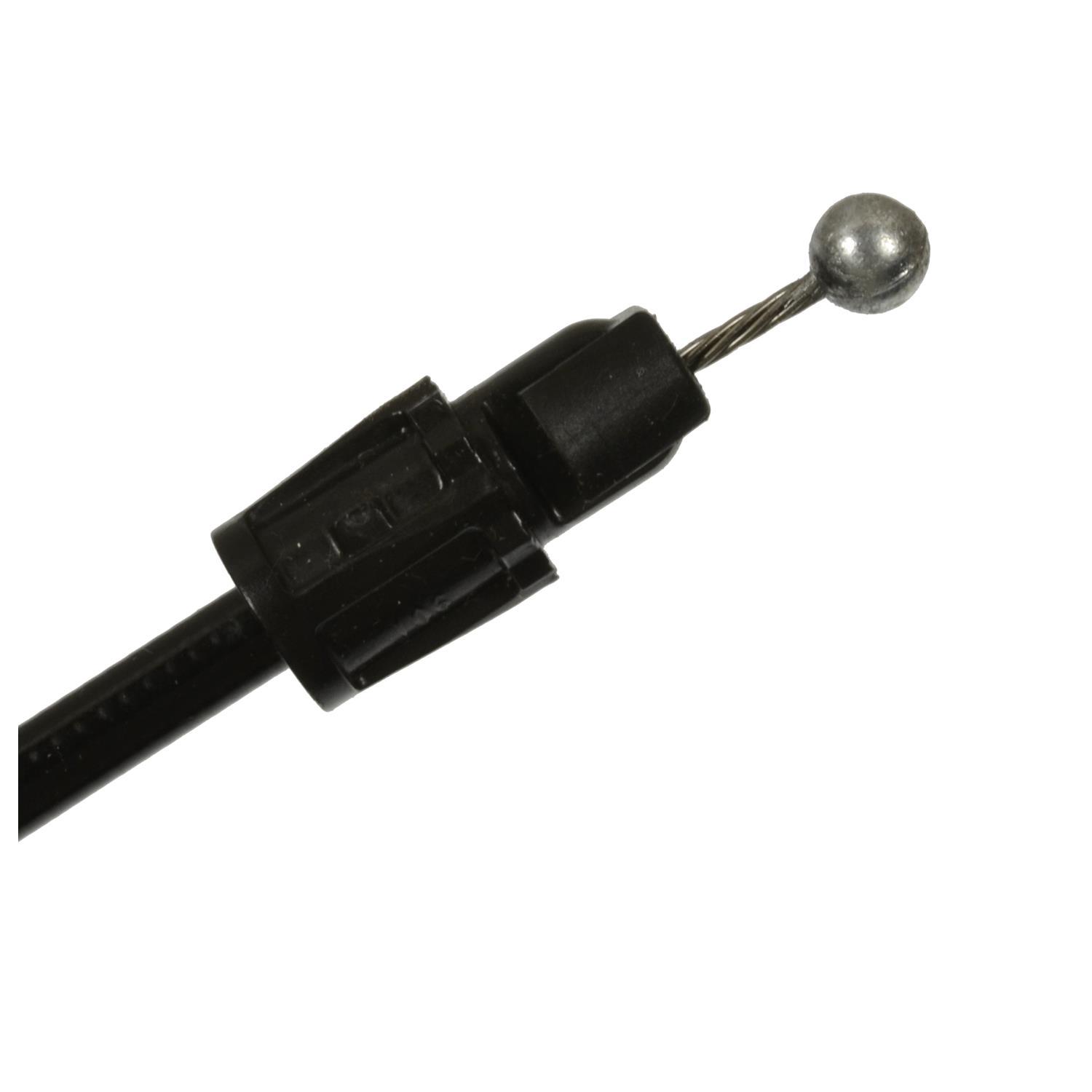 Standard Motor Products DLA983 - Door Lock Actuator Standard Motor Products DLA983 Door Lock Actuator product image 2 of 4