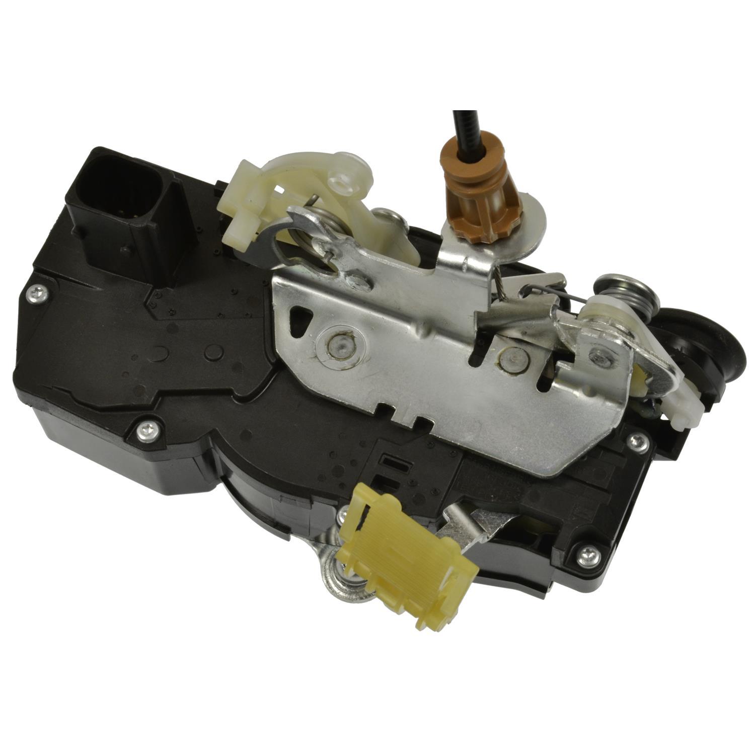 Standard Motor Products DLA983 - Door Lock Actuator Standard Motor Products DLA983 Door Lock Actuator product image 3 of 4