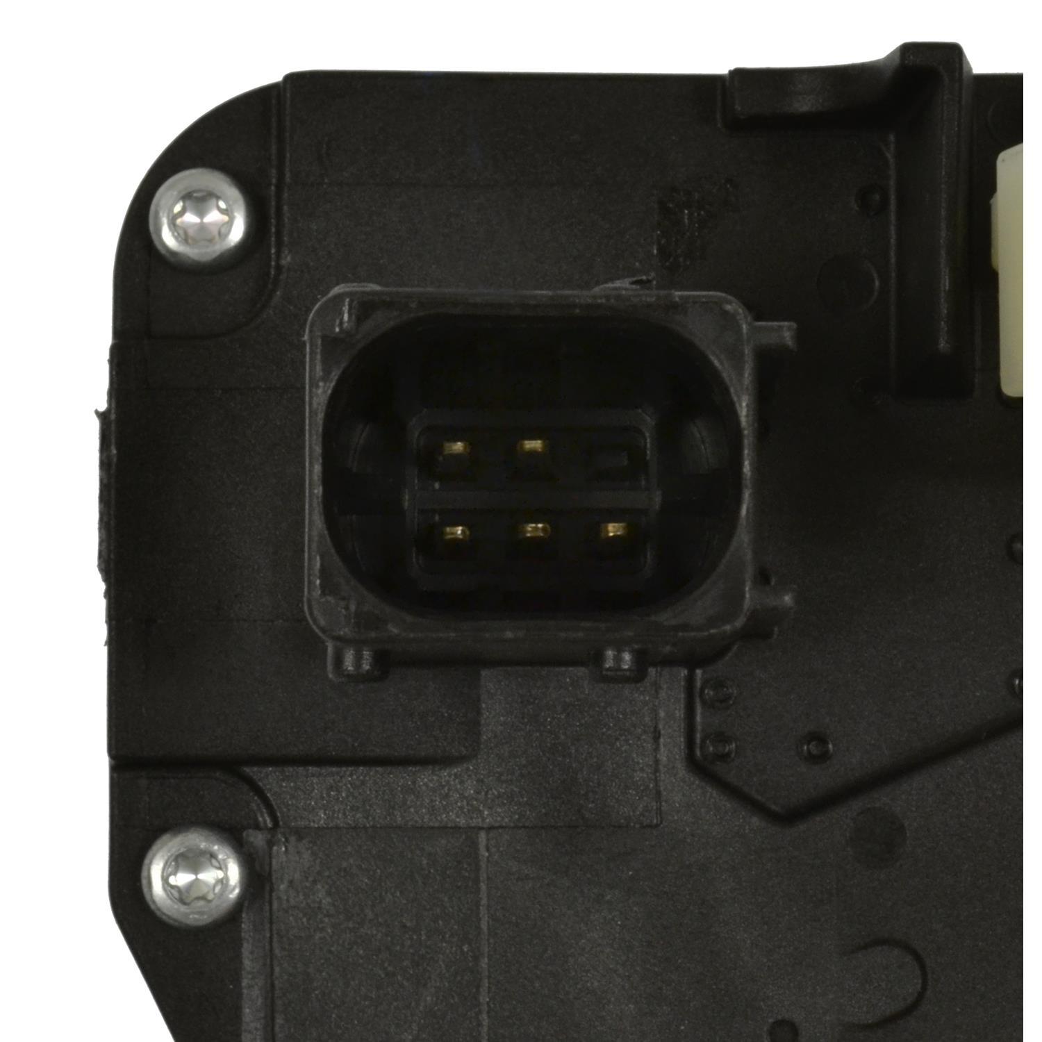 Standard Motor Products DLA983 - Door Lock Actuator Standard Motor Products DLA983 Door Lock Actuator product image 4 of 4
