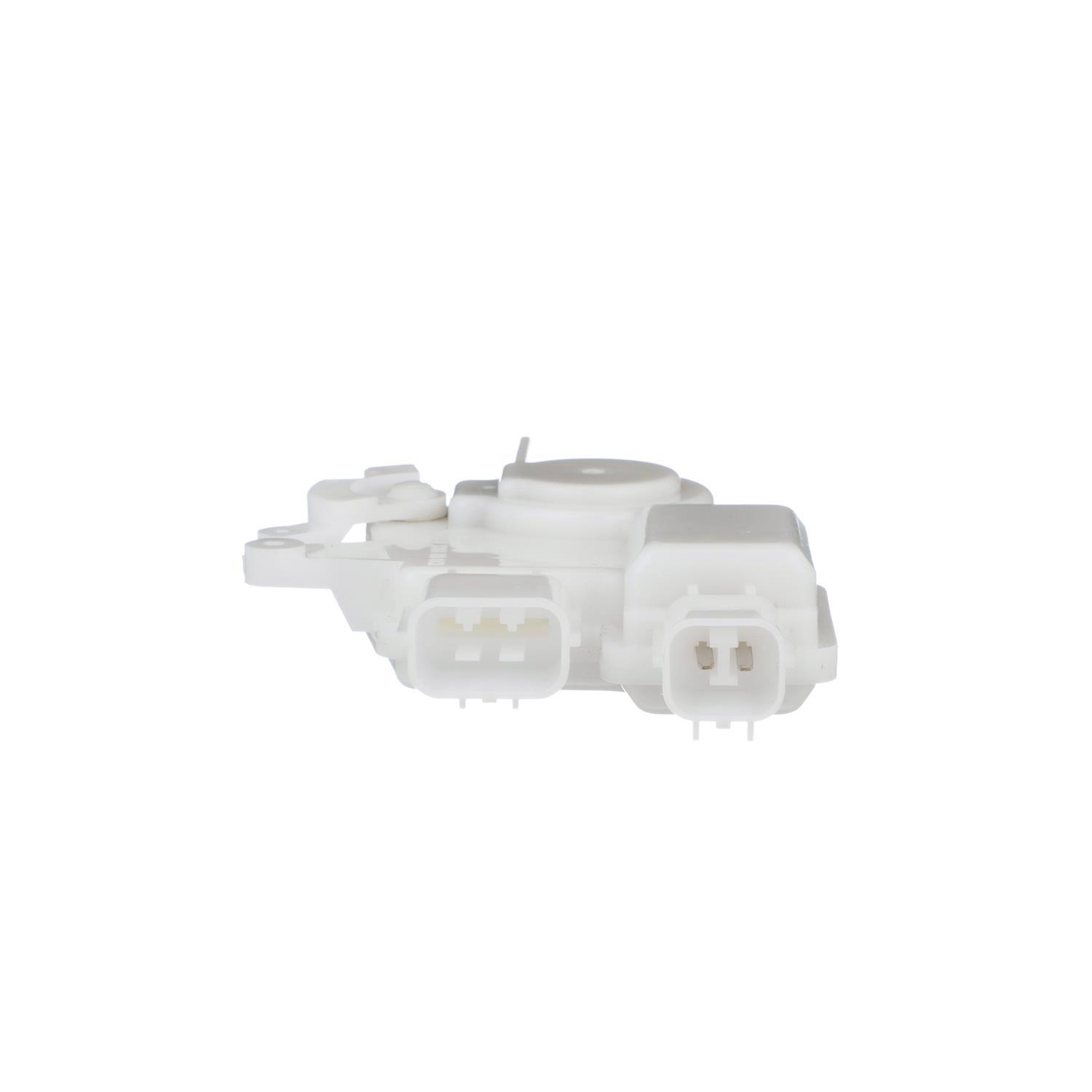 Standard Motor Products DLA984 - Door Lock Actuator Standard Motor Products DLA984 Door Lock Actuator product image 2 of 4