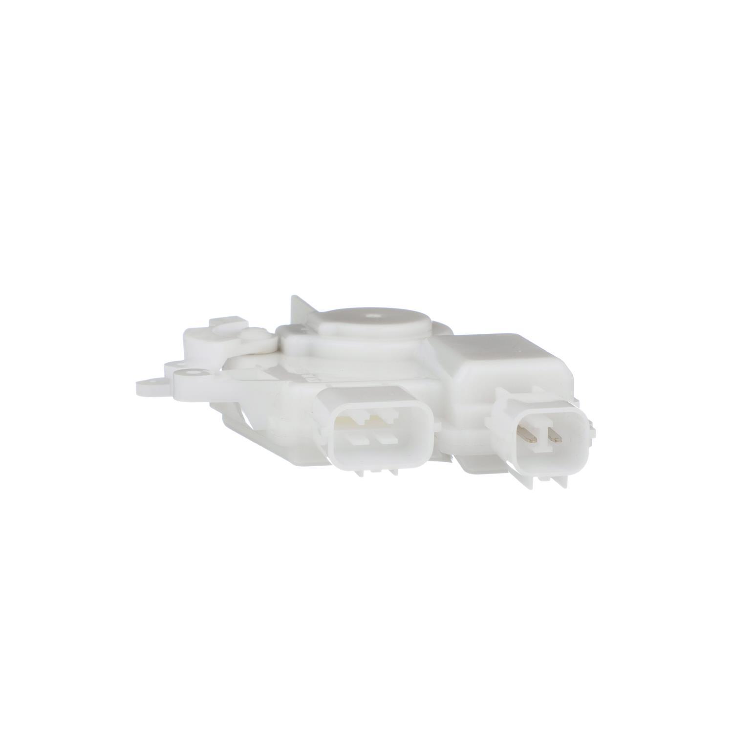Standard Motor Products DLA984 - Door Lock Actuator Standard Motor Products DLA984 Door Lock Actuator product image 4 of 4
