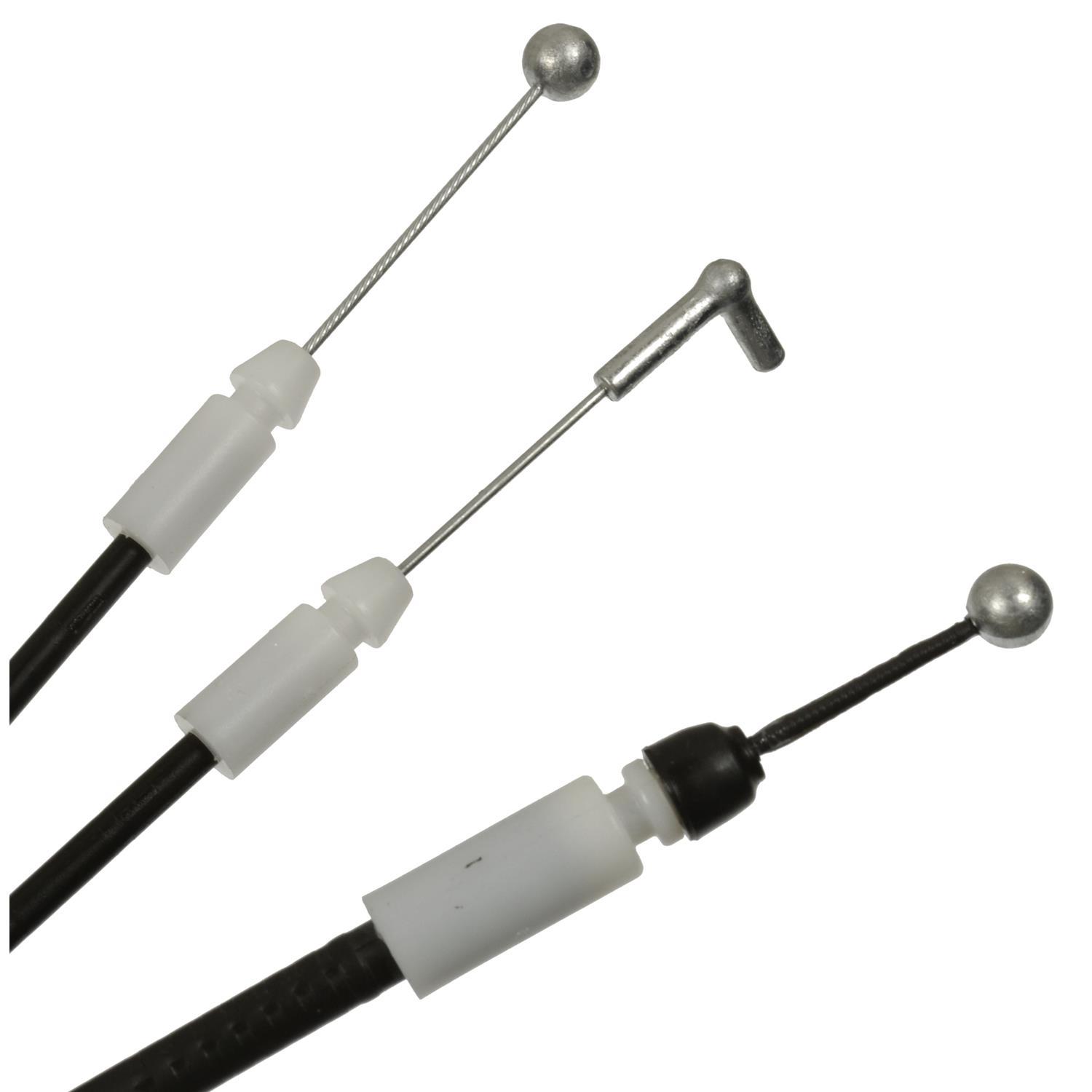Standard Motor Products DLA985 Door Lock Actuator product image 2 of 4