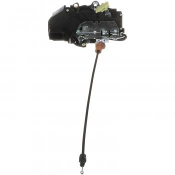 2009 GMC Sierra 1500 Door Lock Actuator Front Left Standard Motor Products DLA986 image 1 of 4
