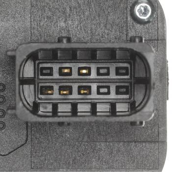 2009 GMC Sierra 1500 Door Lock Actuator Front Left Standard Motor Products DLA986 image 2 of 4