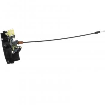 2009 GMC Sierra 1500 Door Lock Actuator Front Left Standard Motor Products DLA986 image 3 of 4