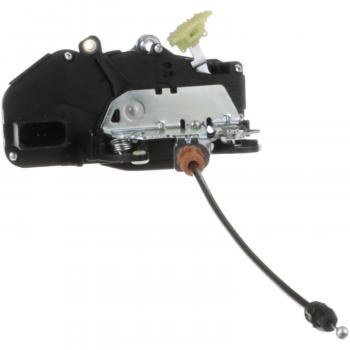 2009 GMC Sierra 1500 Door Lock Actuator Front Left Standard Motor Products DLA986 image 4 of 4