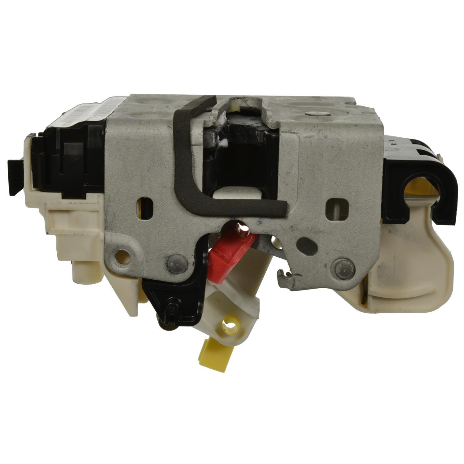 Standard Motor Products DLA987 - Door Lock Actuator Standard Motor Products DLA987 Door Lock Actuator product image 1 of 3
