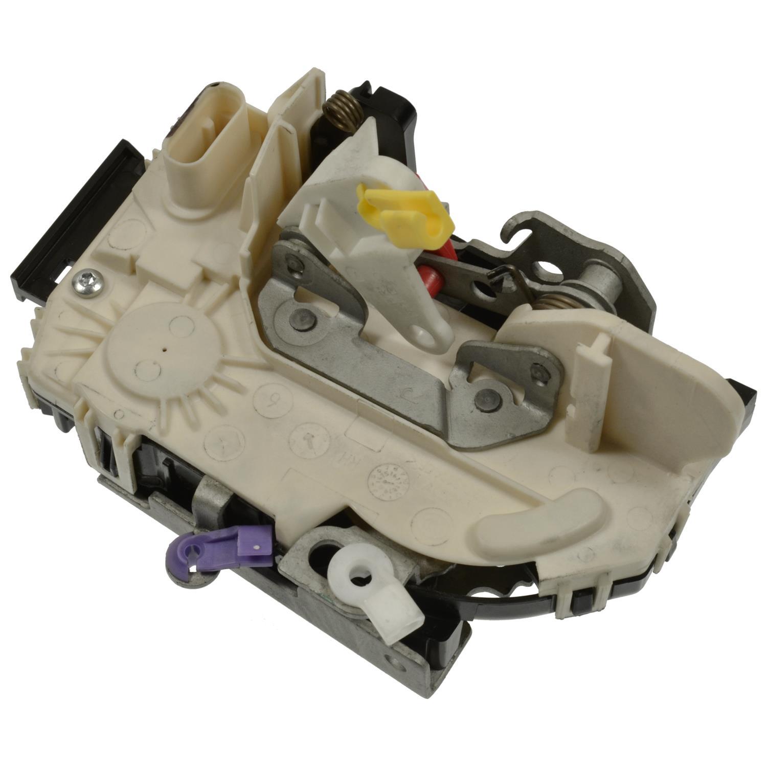 Standard Motor Products DLA987 - Door Lock Actuator Standard Motor Products DLA987 Door Lock Actuator product image 2 of 3