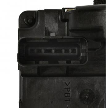 2010 Nissan Titan Door Lock Actuator Front Left Standard Motor Products DLA988 image 4 of 4