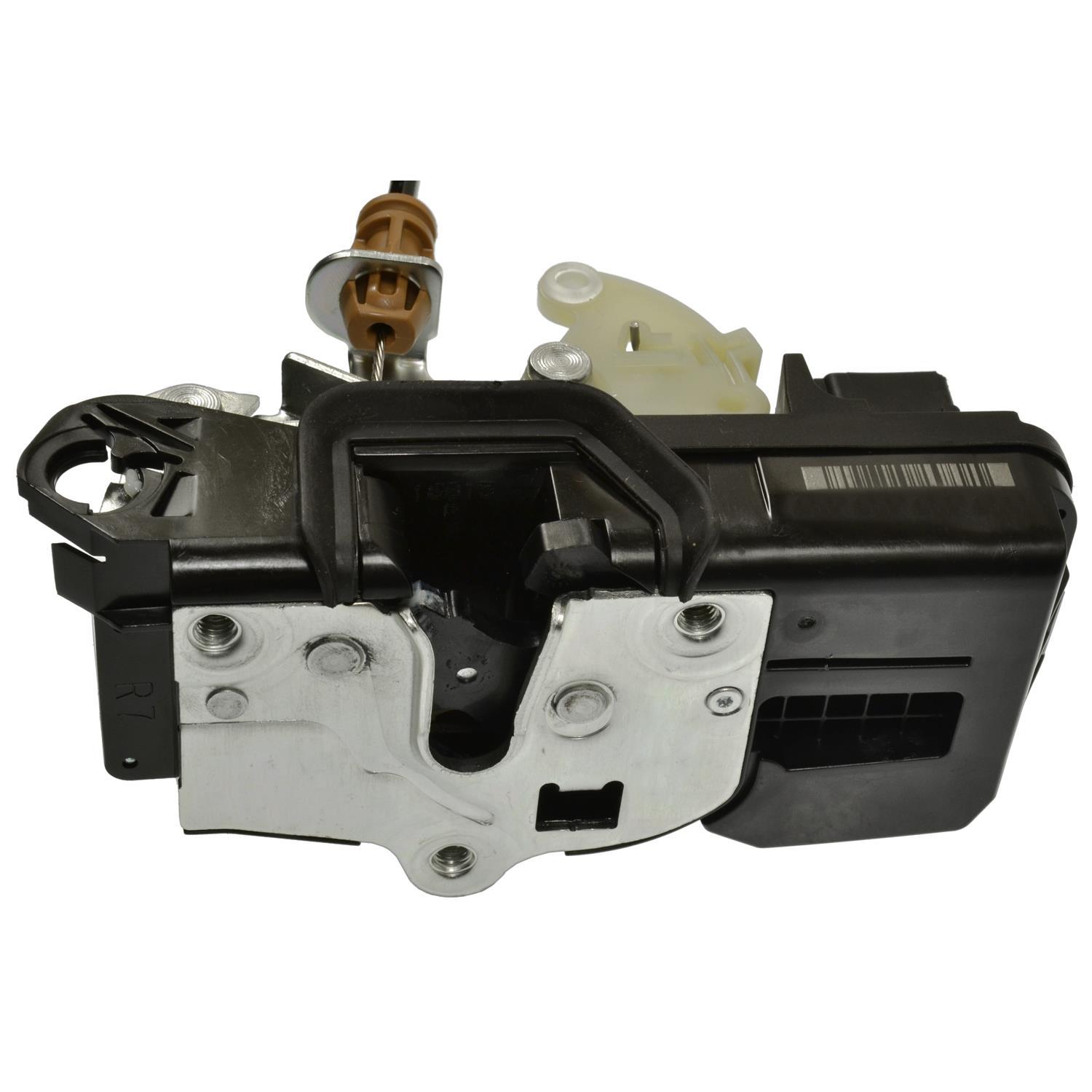 Standard Motor Products DLA989 - Door Lock Actuator Standard Motor Products DLA989 Door Lock Actuator product image 1 of 4