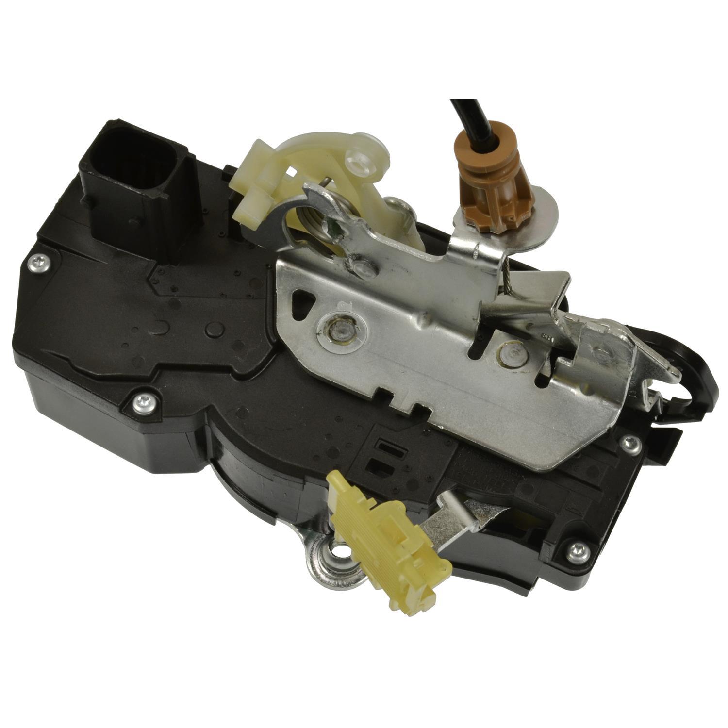 Standard Motor Products DLA989 - Door Lock Actuator Standard Motor Products DLA989 Door Lock Actuator product image 3 of 4