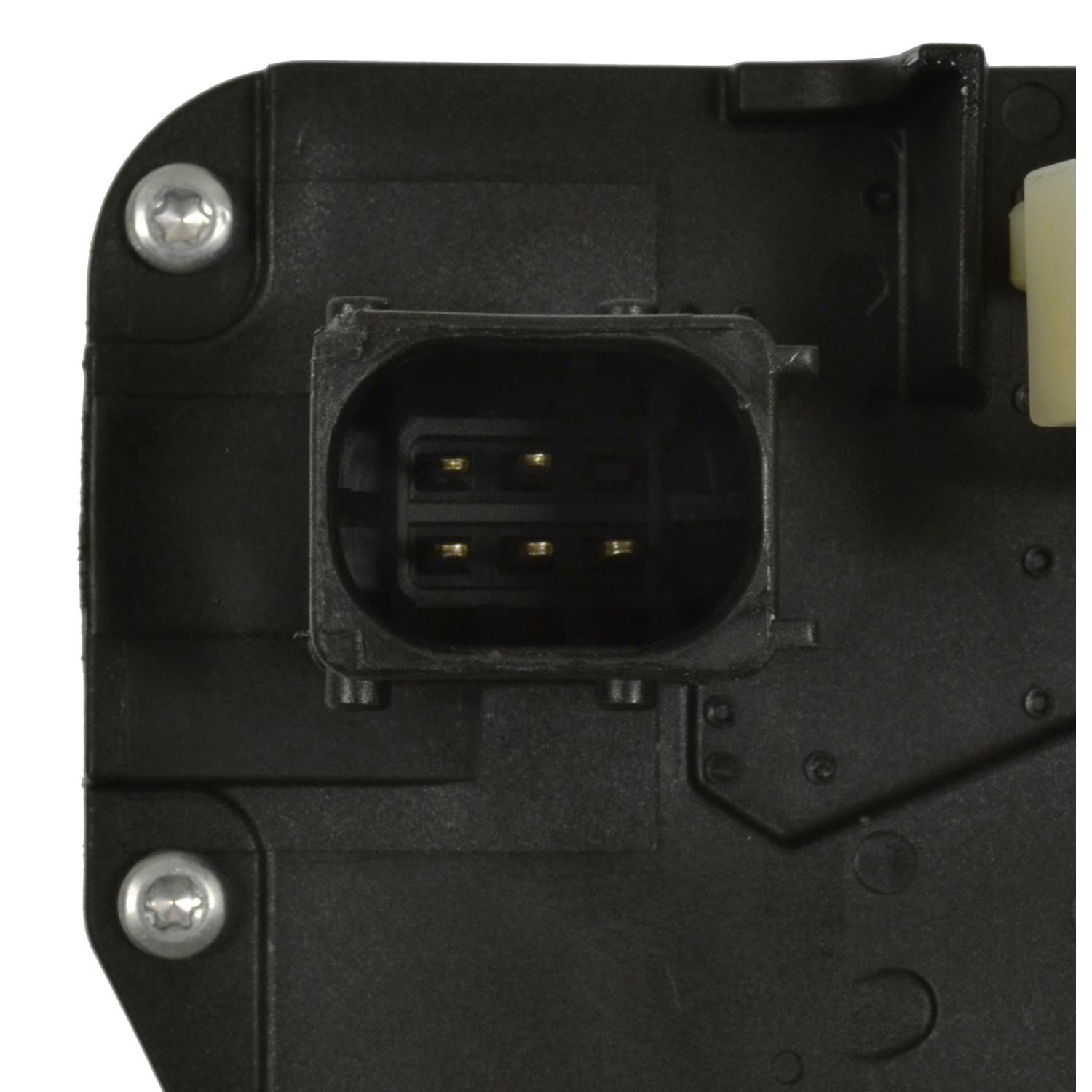 Standard Motor Products DLA989 - Door Lock Actuator Standard Motor Products DLA989 Door Lock Actuator product image 4 of 4
