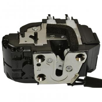 2010 Nissan Titan Door Lock Actuator Rear Right Standard Motor Products DLA991 image 1 of 4