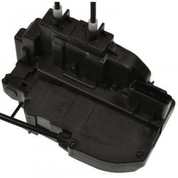 2010 Nissan Titan Door Lock Actuator Rear Right Standard Motor Products DLA991 image 3 of 4