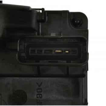 2010 Nissan Titan Door Lock Actuator Rear Right Standard Motor Products DLA991 image 4 of 4