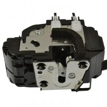 2009 Nissan Quest Door Lock Actuator Front Right Standard Motor Products DLA992 image 1 of 4