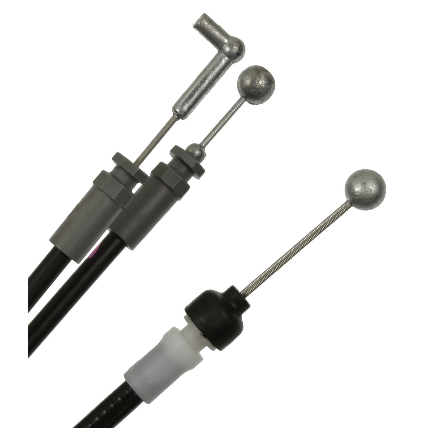 Standard Motor Products DLA992 Door Lock Actuator product image 2 of 4