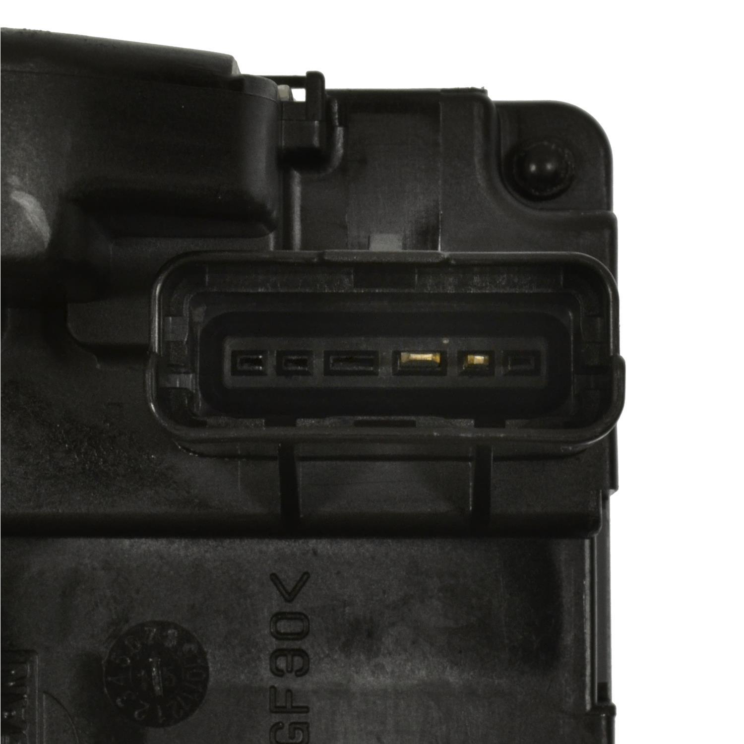 Standard Motor Products DLA992 Door Lock Actuator product image 4 of 4