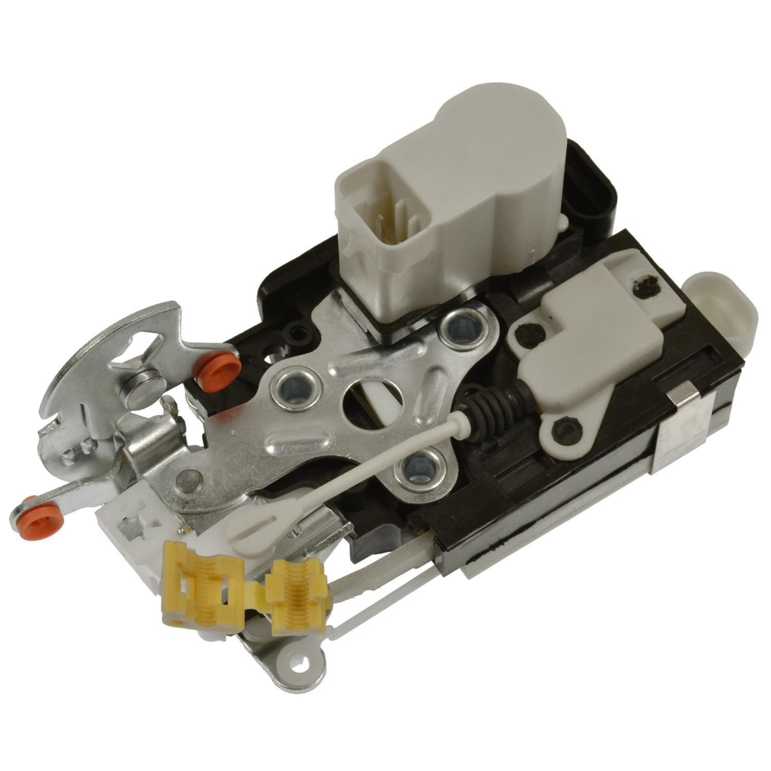 Standard Motor Products DLA993 - Door Lock Actuator Standard Motor Products DLA993 Door Lock Actuator product image 2 of 3