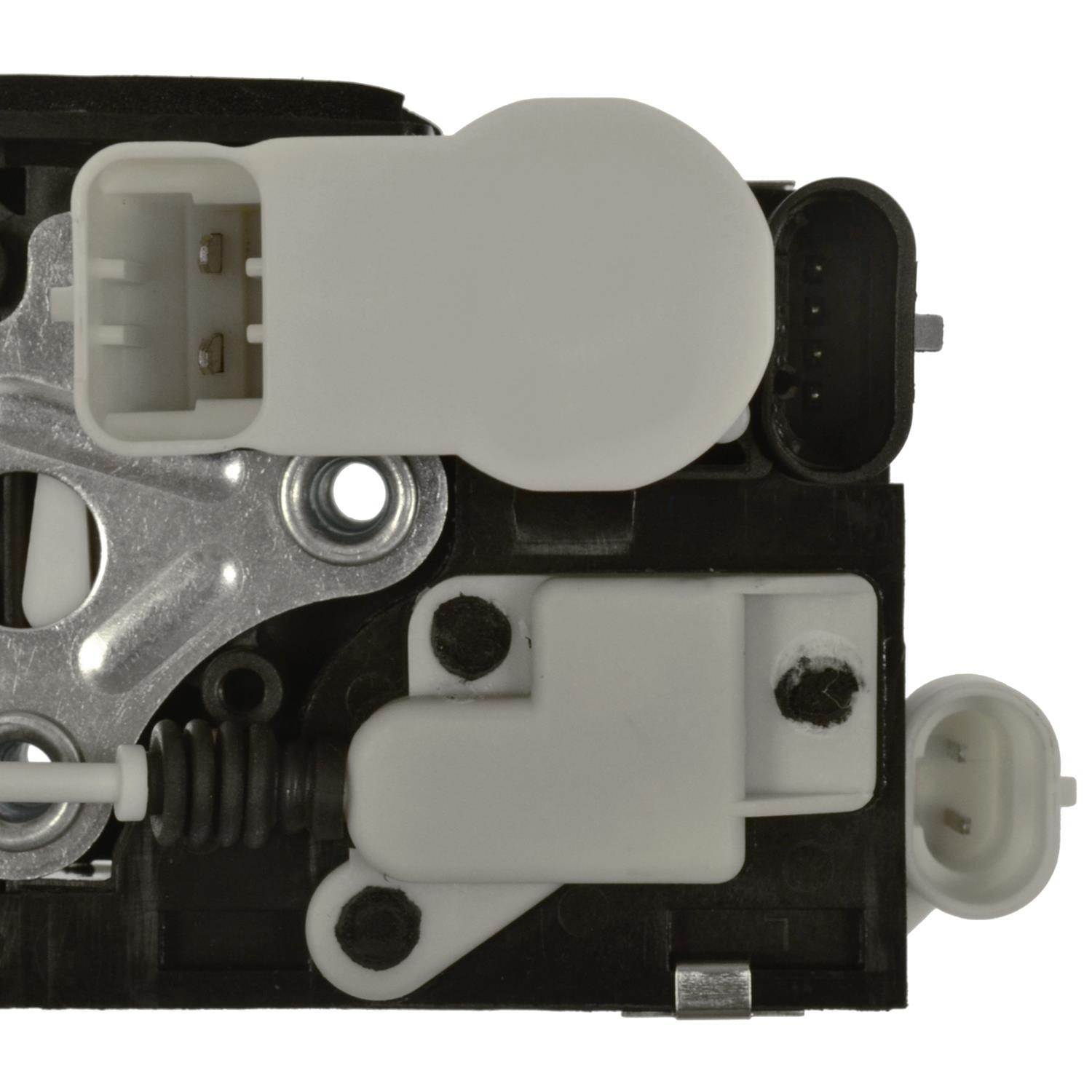 Standard Motor Products DLA993 - Door Lock Actuator Standard Motor Products DLA993 Door Lock Actuator product image 3 of 3