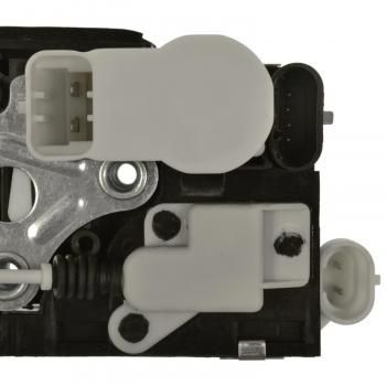 2000 Chevrolet Tahoe Door Lock Actuator Front Left Standard Motor Products DLA993 image 3 of 3