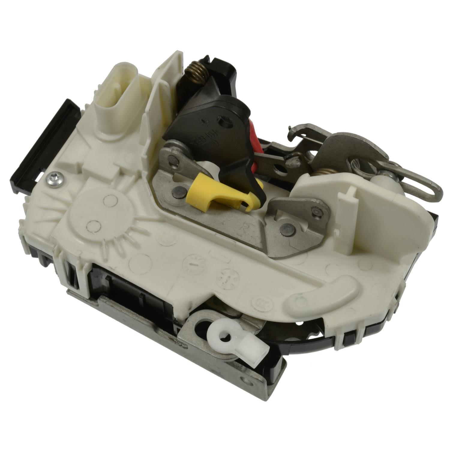 Standard Motor Products DLA997 - Door Lock Actuator Standard Motor Products DLA997 Door Lock Actuator product image 2 of 3