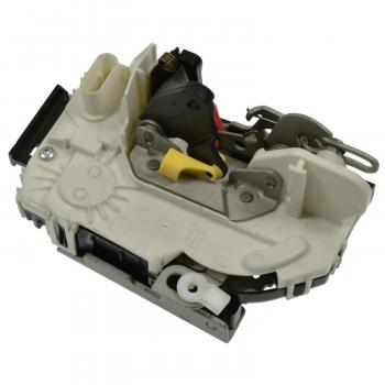 2011 Jeep Compass Door Lock Actuator Rear Right Standard Motor Products DLA997 image 2 of 3