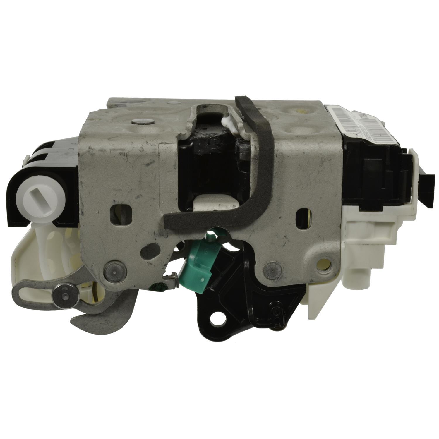 Standard Motor Products DLA998 - Door Lock Actuator Standard Motor Products DLA998 Door Lock Actuator product image 1 of 3