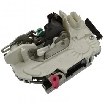 2011 Jeep Compass Door Lock Actuator Rear Left Standard Motor Products DLA998 image 2 of 3