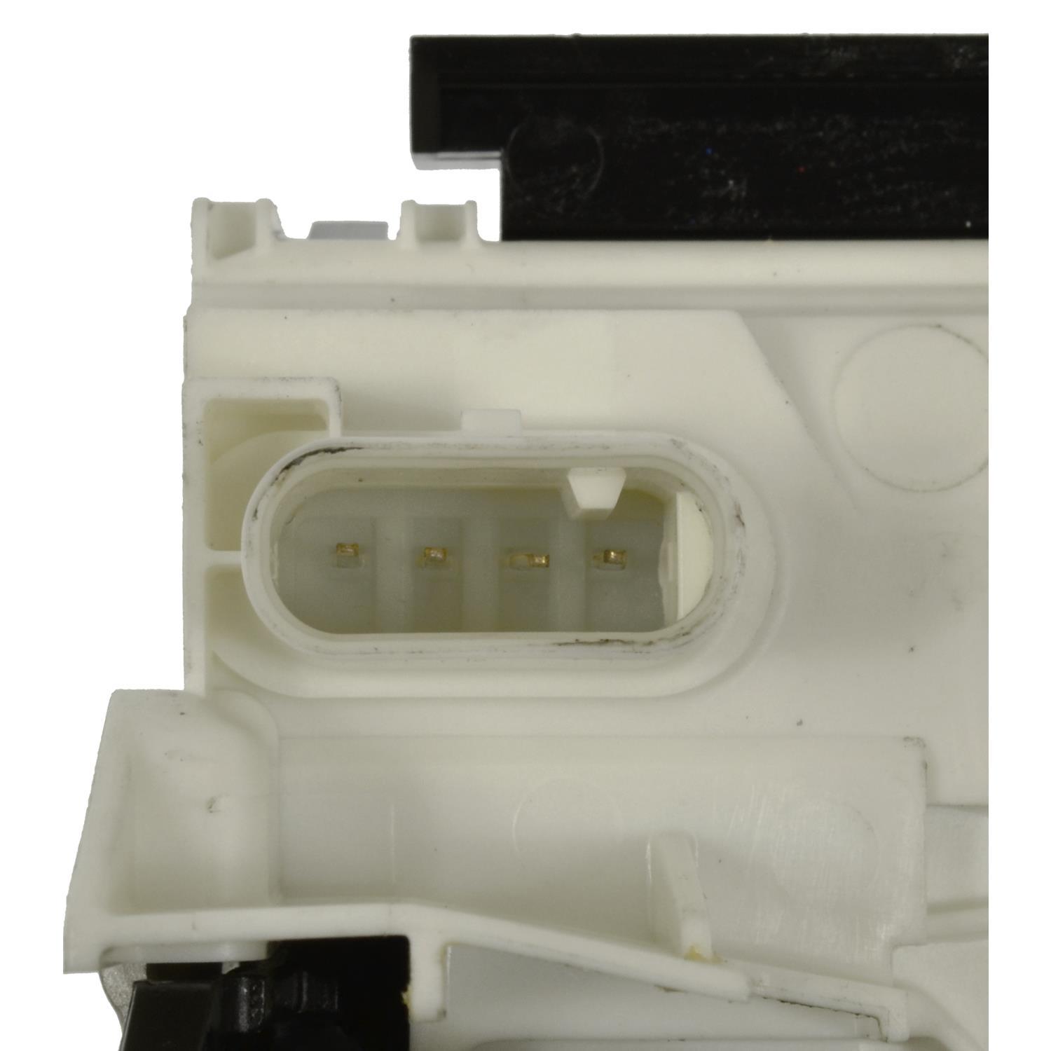 Standard Motor Products DLA998 - Door Lock Actuator Standard Motor Products DLA998 Door Lock Actuator product image 3 of 3