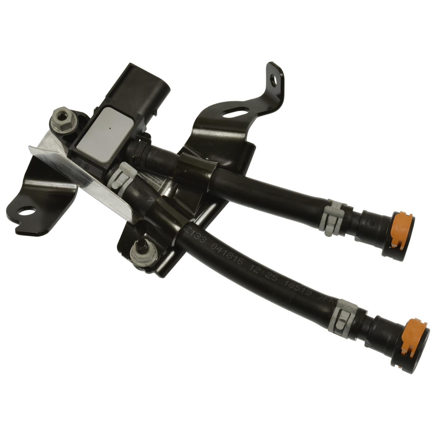 Standard Motor Products DPS100 - Diesel Particulate Filter (DPF) Pressure Sensor Standard Motor Products DPS100 Diesel Particulate Filter (DPF) Pressure Sensor product image 2 of 3