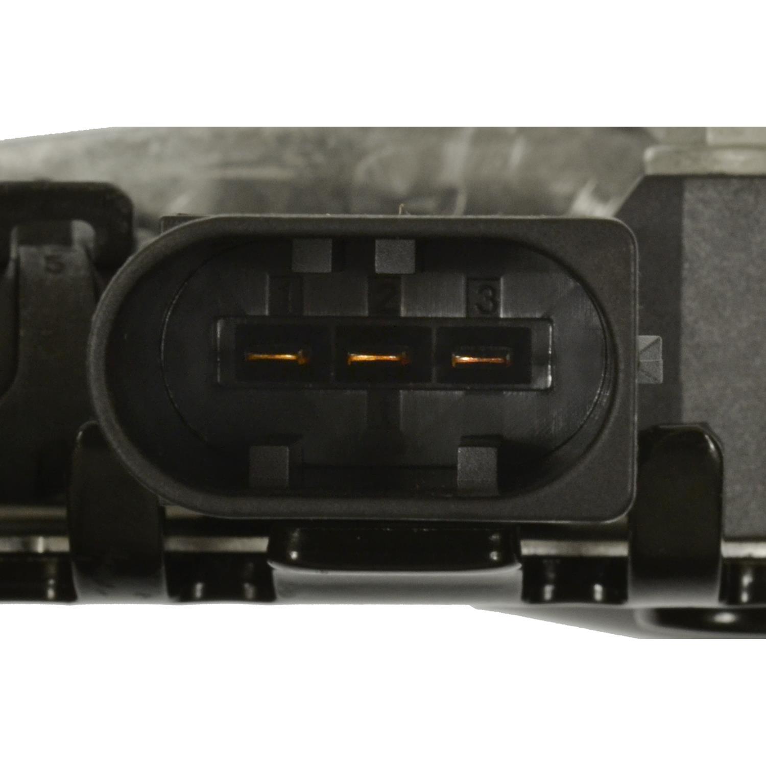 Standard Motor Products DPS100 - Diesel Particulate Filter (DPF) Pressure Sensor Standard Motor Products DPS100 Diesel Particulate Filter (DPF) Pressure Sensor product image 3 of 3