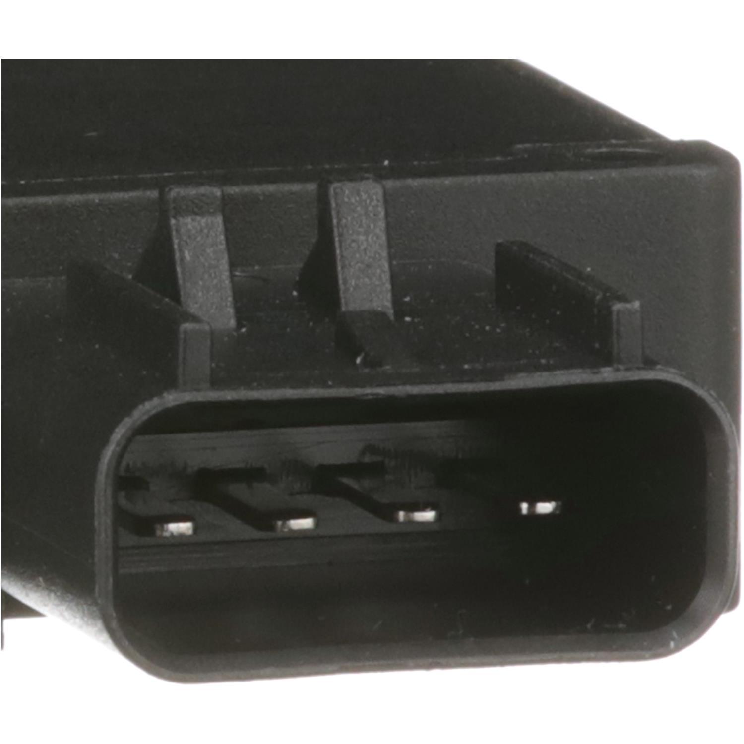 Standard Motor Products DPS103 - Diesel Particulate Filter (DPF) Pressure Sensor Standard Motor Products DPS103 Diesel Particulate Filter (DPF) Pressure Sensor product image 2 of 4