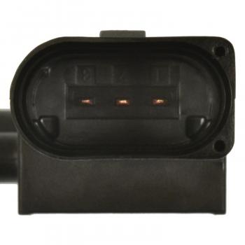 2014 Volkswagen Golf Diesel Particulate Filter (DPF) Pressure Sensor Standard Motor Products DPS104 image 3 of 3