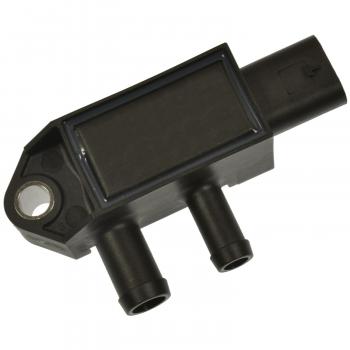 2017 GMC Savana 3500 Diesel Particulate Filter (DPF) Pressure Sensor Standard Motor Products DPS105 image 2 of 3