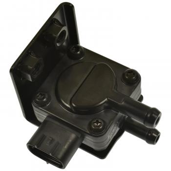 2015 GMC Savana 3500 Diesel Particulate Filter (DPF) Pressure Sensor Standard Motor Products DPS107 image 2 of 3