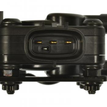 2015 GMC Savana 3500 Diesel Particulate Filter (DPF) Pressure Sensor Standard Motor Products DPS107 image 3 of 3