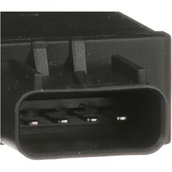 2018 Nissan Titan XD Diesel Particulate Filter (DPF) Pressure Sensor Standard Motor Products DPS108 image 2 of 4