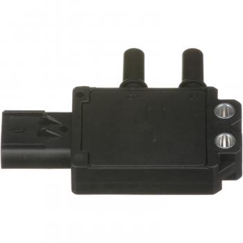 2018 Nissan Titan XD Diesel Particulate Filter (DPF) Pressure Sensor Standard Motor Products DPS108 image 3 of 4