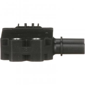 2018 Nissan Titan XD Diesel Particulate Filter (DPF) Pressure Sensor Standard Motor Products DPS108 image 4 of 4