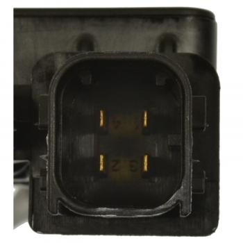 2018 Nissan Titan XD Diesel Particulate Filter (DPF) Pressure Sensor Standard Motor Products DPS109 image 3 of 3