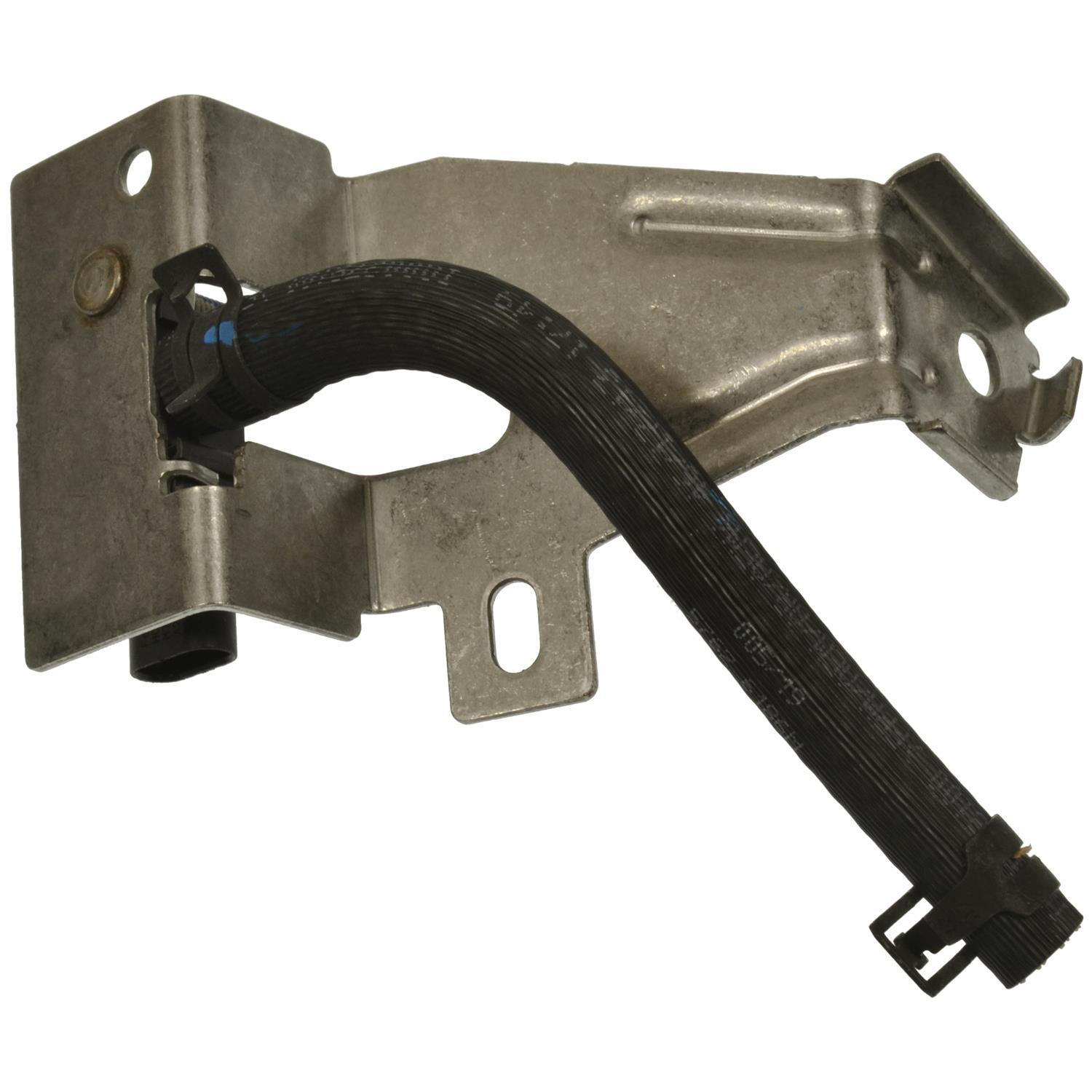 Standard Motor Products DPS111 - Diesel Particulate Filter (DPF) Pressure Sensor Standard Motor Products DPS111 Diesel Particulate Filter (DPF) Pressure Sensor product image 3 of 4