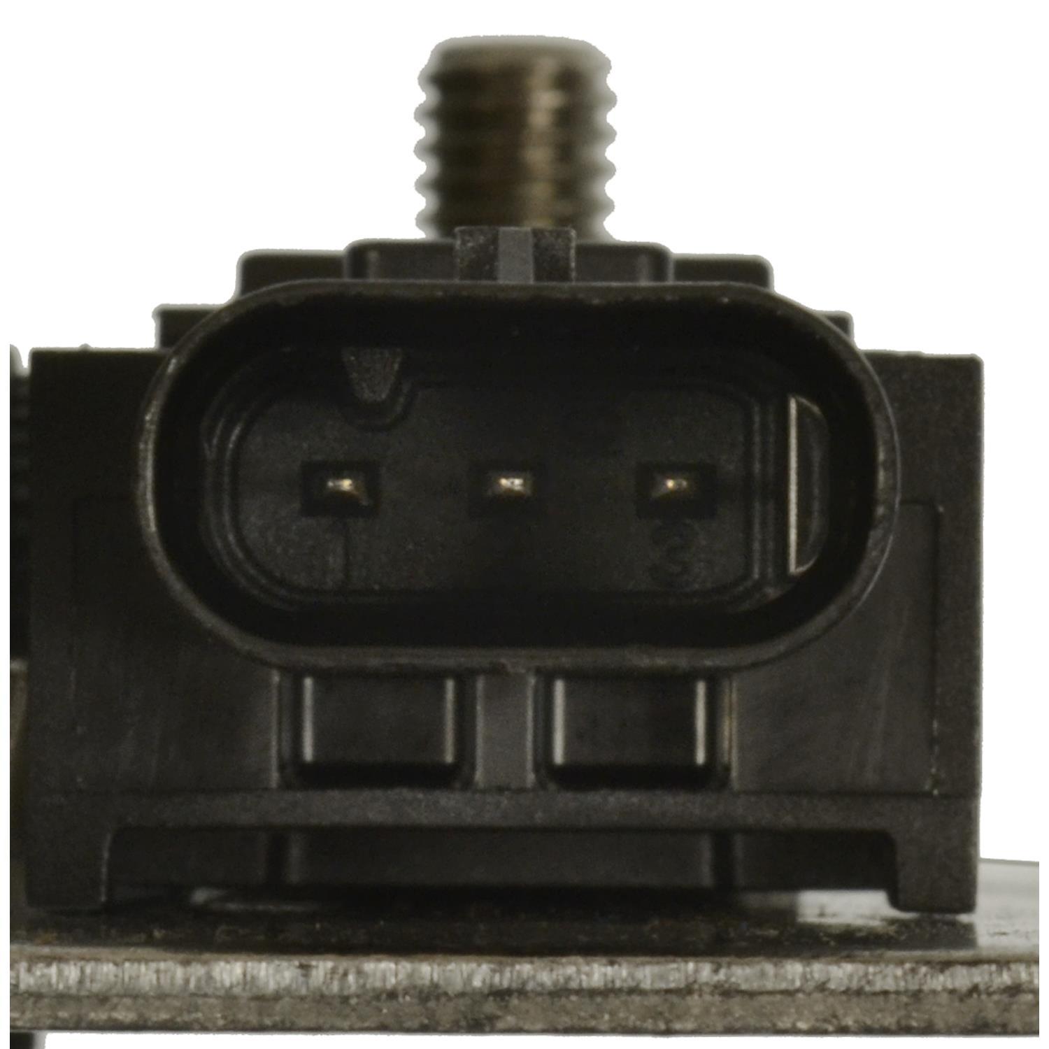 Standard Motor Products DPS111 - Diesel Particulate Filter (DPF) Pressure Sensor Standard Motor Products DPS111 Diesel Particulate Filter (DPF) Pressure Sensor product image 4 of 4