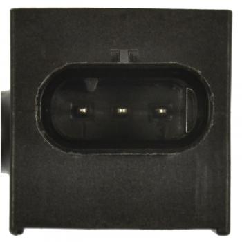2019 GMC Savana 3500 Diesel Particulate Filter (DPF) Pressure Sensor Standard Motor Products DPS114 image 3 of 3