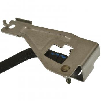 2019 Ford F-450 Super Duty Diesel Particulate Filter (DPF) Pressure Sensor Standard Motor Products DPS115 image 1 of 4