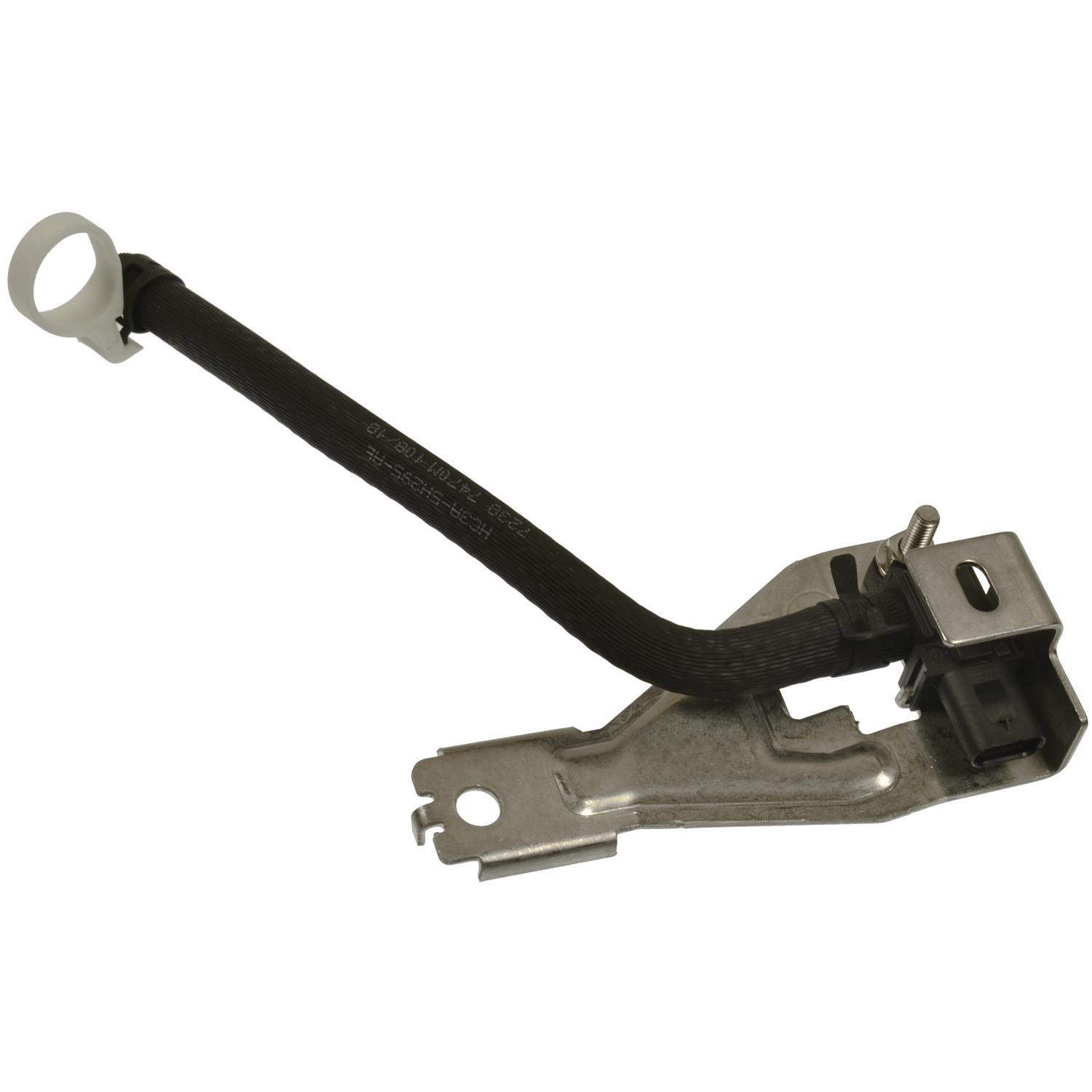Standard Motor Products DPS115 - Diesel Particulate Filter (DPF) Pressure Sensor Standard Motor Products DPS115 Diesel Particulate Filter (DPF) Pressure Sensor product image 3 of 4