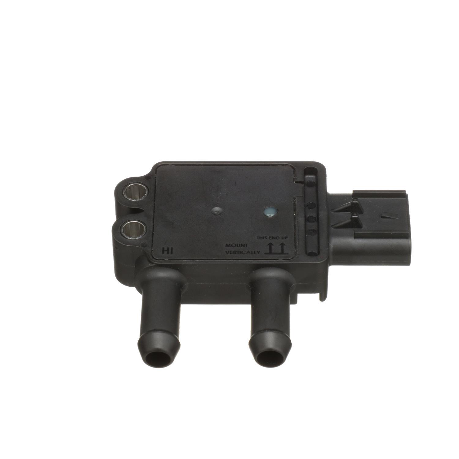 Standard Motor Products DPS122 - Diesel Particulate Filter (DPF) Pressure Sensor Standard Motor Products DPS122 Diesel Particulate Filter (DPF) Pressure Sensor product image 3 of 4