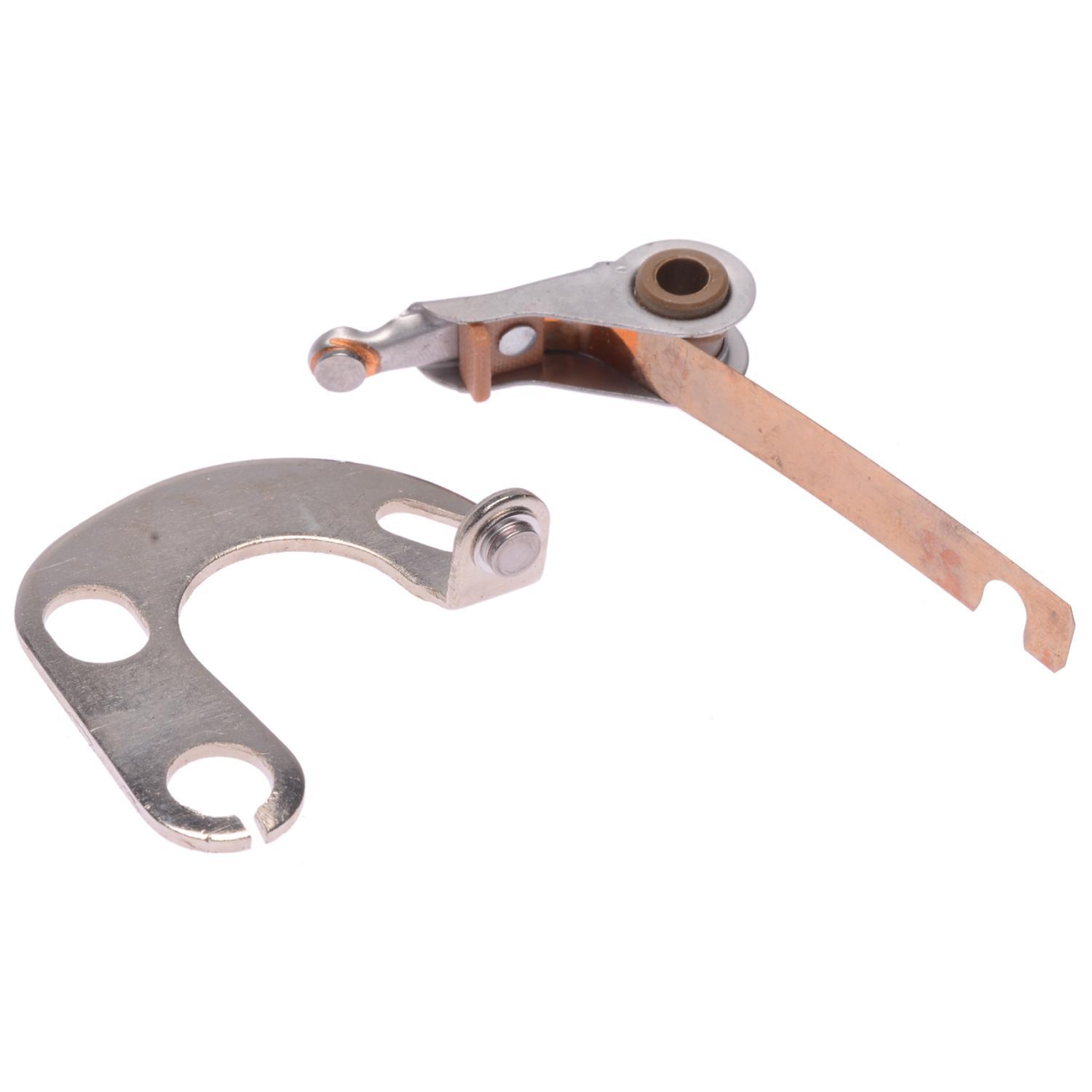 Standard Motor Products DR1819 - Ignition Contact Set Standard Motor Products DR1819 Ignition Contact Set product image 3 of 3