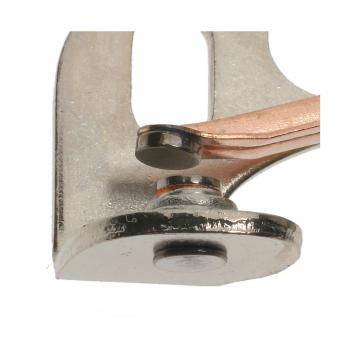 1940 Cadillac Series 72 Ignition Contact Set Standard Motor Products DR1823 image 1 of 3