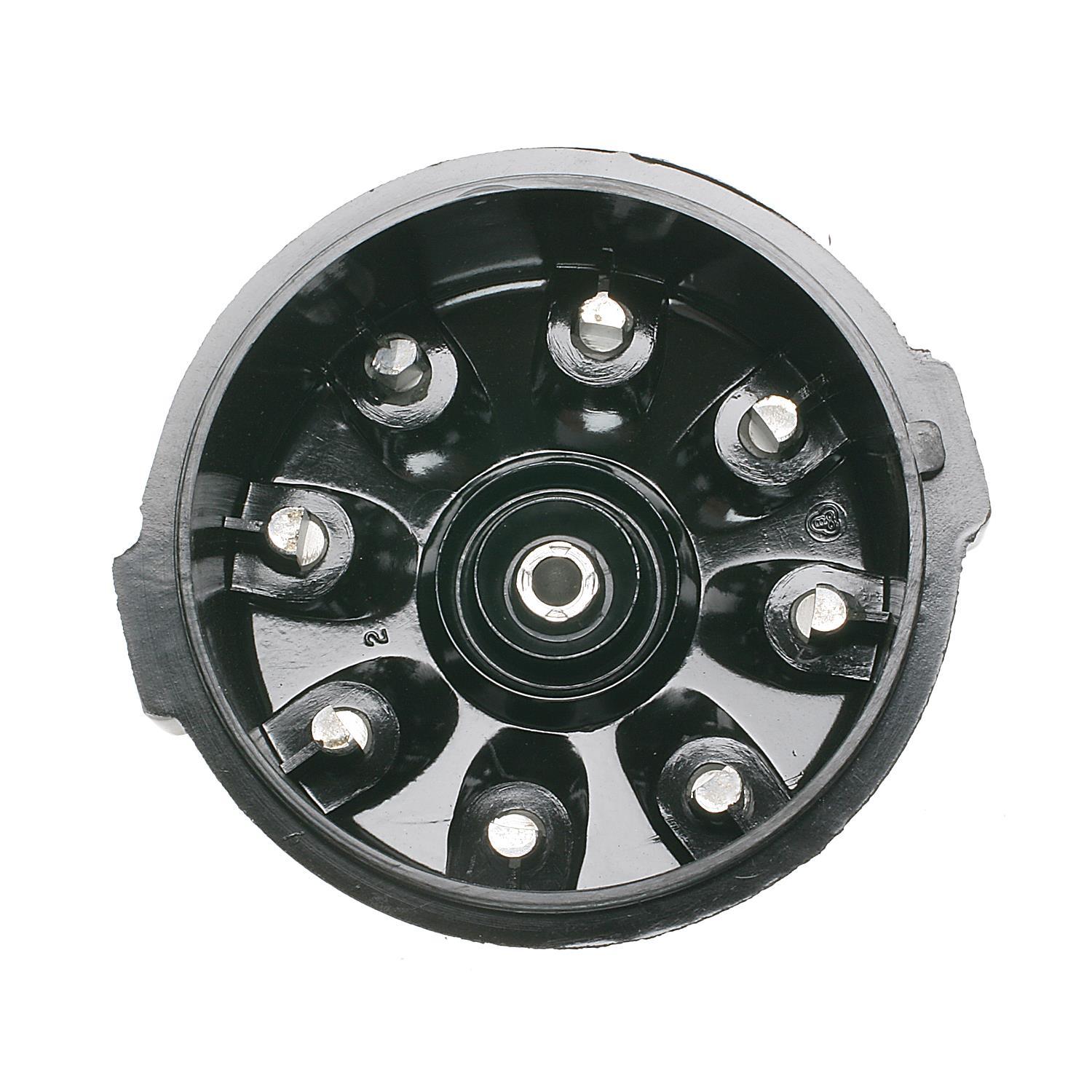 Standard Motor Products DR196 - Distributor Cap Standard Motor Products DR196 Distributor Cap product image 1 of 2